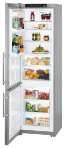 Liebherr CBPesf 4013 Tủ lạnh ảnh