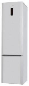 BEKO CMV 533103 W Refrigerator larawan