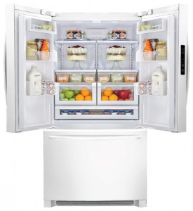 Frigidaire MSBG30V5LW Ψυγείο φωτογραφία