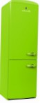 ROSENLEW RC312 POMELO GREEN Tủ lạnh