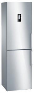 Bosch KGN39XI19 Refrigerator larawan