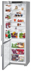 Liebherr CNPesf 4013 Холодильник Фото