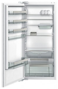 Gorenje GDR 67122 F Refrigerator larawan