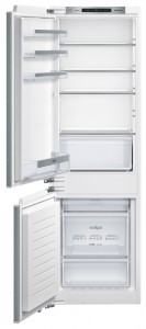 Siemens KI86NVF20 Tủ lạnh ảnh