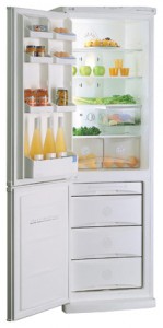 LG GR-349 SQF Refrigerator larawan
