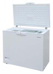 AVEX CFS-250 G Buzdolabı fotoğraf
