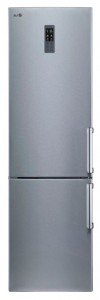 LG GW-B489 YMQW Холодильник Фото