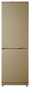 ATLANT ХМ 6021-050 Refrigerator larawan