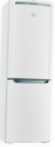 Indesit PBAA 33 F Refrigerator