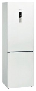 Bosch KGN36VW11 Холодильник Фото