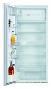 Kuppersbusch IKE 2360-1 Refrigerator larawan
