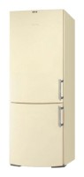 Smeg FC326PNF Frigo Photo