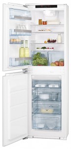 AEG SCN 71800 F0 Холодильник Фото