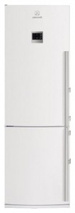 Electrolux EN 53453 AW Refrigerator larawan