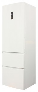 Haier A2FE635CWJ Холодильник фото
