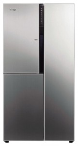 LG GC-M237 JMNV 冷蔵庫 写真