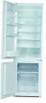 Kuppersbusch IKE 3260-1-2T šaldytuvas