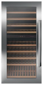 Kuppersbusch EWK 1220-0-2 Z Refrigerator larawan