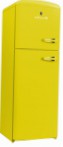 ROSENLEW RT291 CARRIBIAN YELLOW Refrigerator