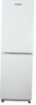 Shivaki SHRF-160DW Холодильник
