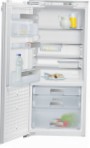 Siemens KI26FA50 šaldytuvas