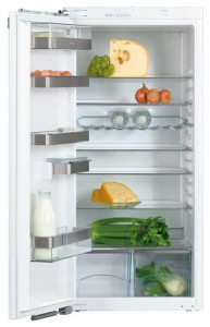 Miele K 9452 i Refrigerator larawan