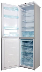 DON R 297 металлик Tủ lạnh ảnh
