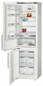 Siemens KG39EAW30 Tủ lạnh ảnh
