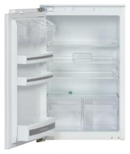 Kuppersbusch IKE 188-7 Tủ lạnh ảnh