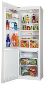 Vestel VNF 366 VSE Refrigerator larawan