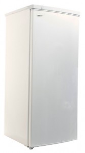 Shivaki SHRF-150FR Refrigerator larawan