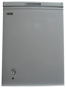Shivaki SHRF-120СFR Холодильник Фото