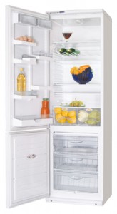 ATLANT ХМ 6094-031 Холодильник фото
