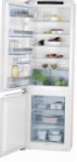 AEG SCS 91800 F0 Холодильник