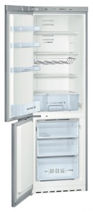 Bosch KGN36VP10 Фрижидер слика