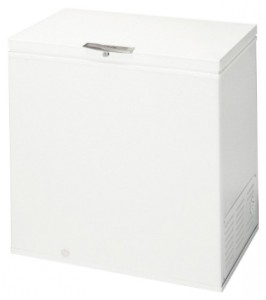 Frigidaire MFC07V4GW Refrigerator larawan