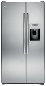 General Electric PSS28KSHSS Холодильник Фото