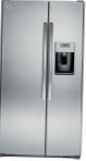 General Electric PSS28KSHSS Tủ lạnh