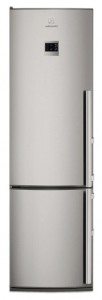 Electrolux EN 53853 AX Холодильник фото