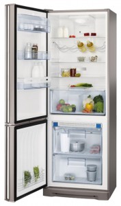 AEG S 94400 CTM0 Refrigerator larawan