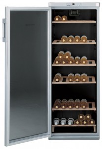 Bauknecht WLE 1015 Холодильник Фото
