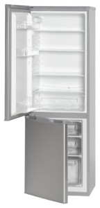Bomann KG177 Refrigerator larawan