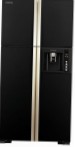 Hitachi R-W722FPU1XGBK 冰箱