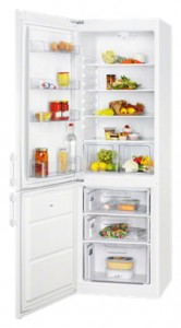 Zanussi ZRB 35180 WА Refrigerator larawan