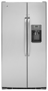 General Electric GSHS6HGDSS Refrigerator larawan