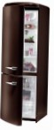 ROSENLEW RC 312 Chocolate Refrigerator