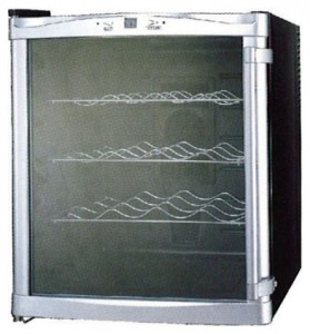 Climadiff CV48AD Холодильник фото
