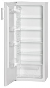 Bomann VS171 Хладилник снимка