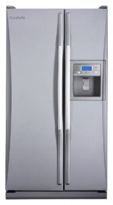 Daewoo Electronics FRS-2031 IAL Хладилник снимка