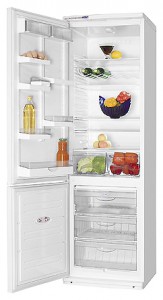 ATLANT ХМ 5013-016 Холодильник Фото